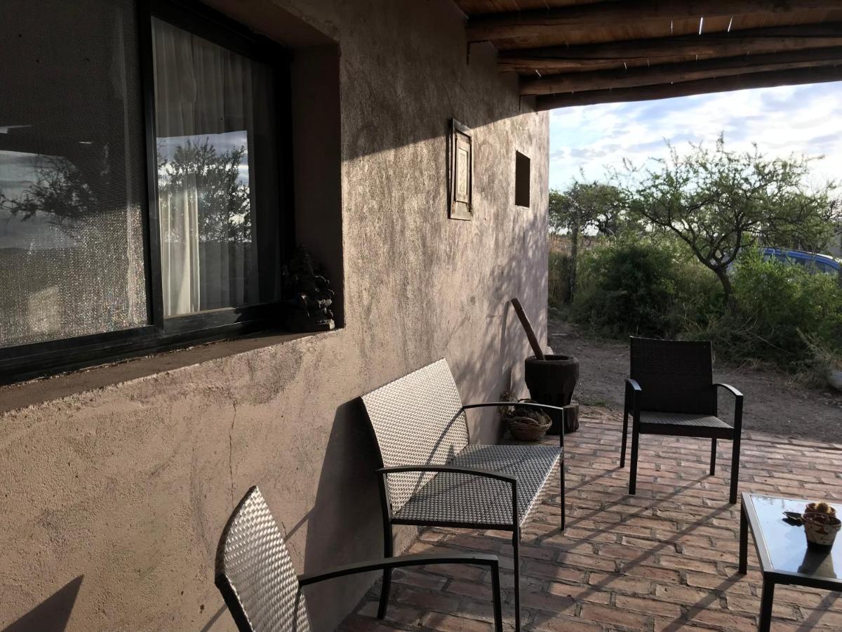 Aparthotel Taos Pueblo Capilla del Monte Exterior foto